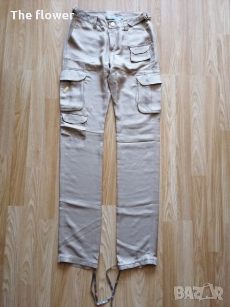 Оригинален панталон Blumarine , снимка 1