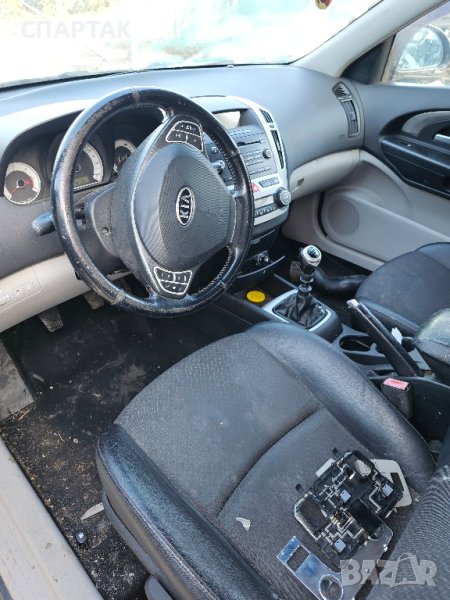 киа сийд на части , снимка 1