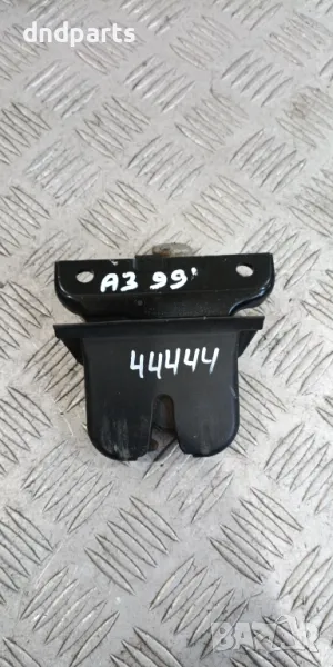 Брава заден капак Audi A3 1999г.	, снимка 1
