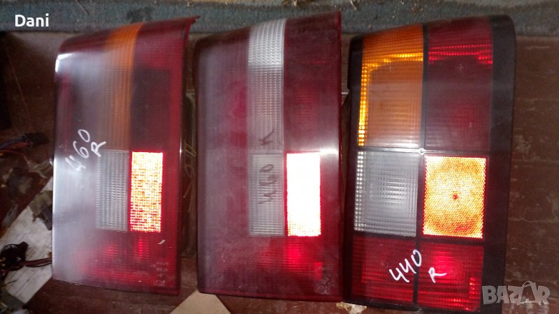 десен стоп за Volvo 440/460 /Волво 440/460, снимка 1