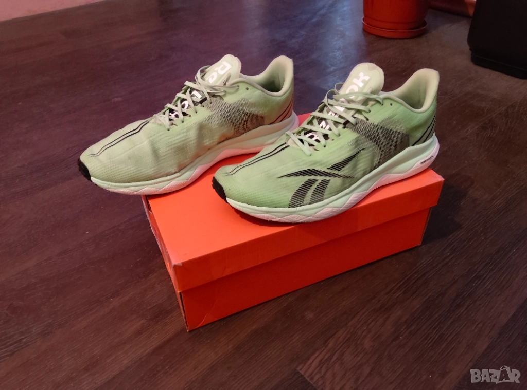 Маратонки Reebok Floatride Run Fast 3.0, снимка 1
