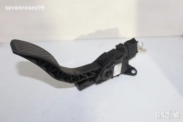 Педал газ потенциометър Форд Фиеста 6 2011 1.4tdci 68hp Ford Fiesta 6 8V21-9F836-AA, снимка 1