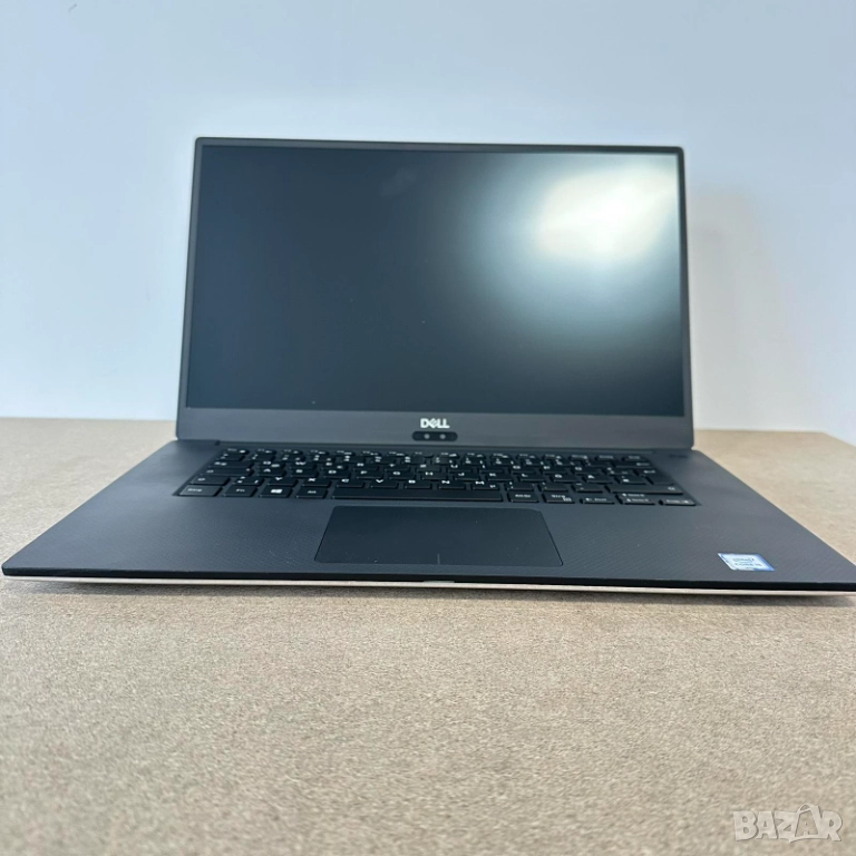 Промо: Работна станция DELL Precision 5540 15.6 FHD/i5-9600H/32GB RAM/512GB SSD, снимка 1