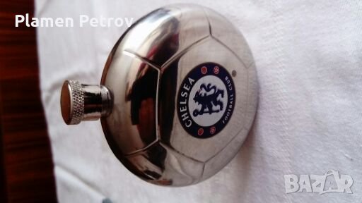 Павурче на Челси , снимка 1