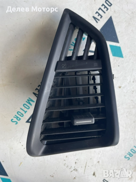 Предна лява духалка GN15-N018B09 от Ford Ecosport 1.0T EcoBoost, двигател M1JU, 6 ск., 125 кс., снимка 1