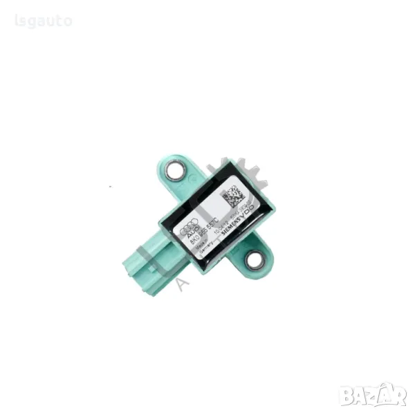 AIRBAG сензор AUDI Q5 (8RB) 2008-2012 ID: 136119, снимка 1