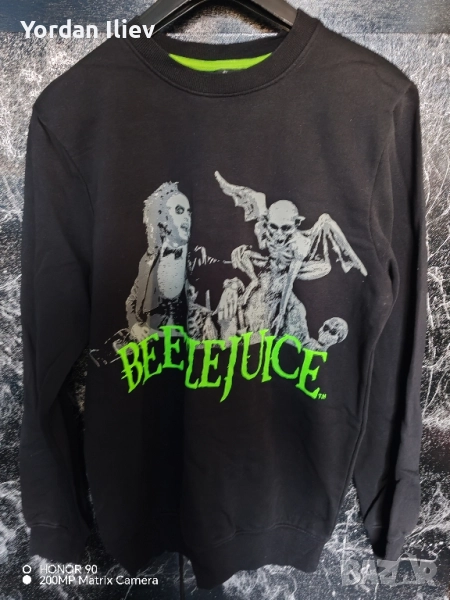 суичър, снимка 1