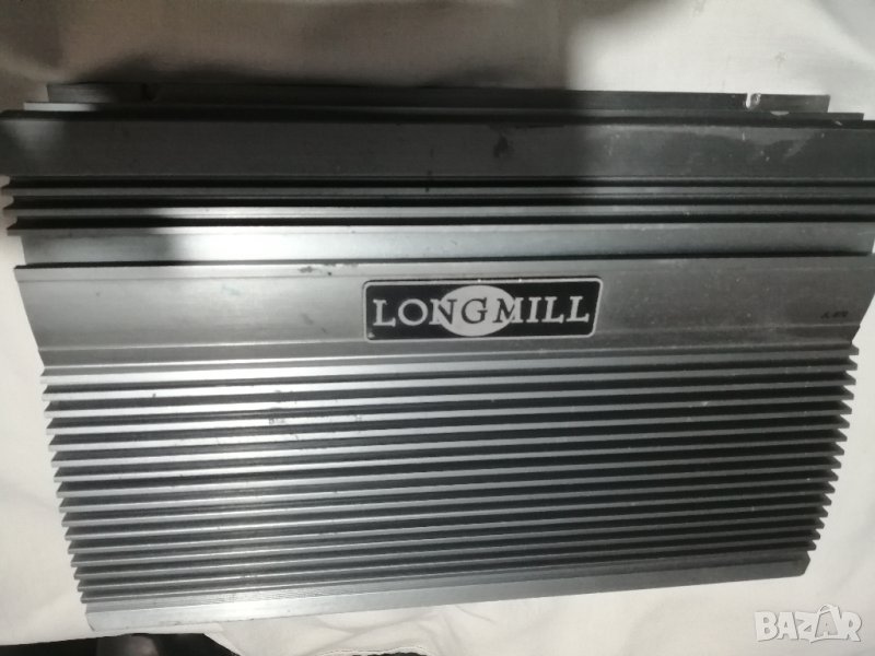 Автоусилвател Longmill JL-970, снимка 1