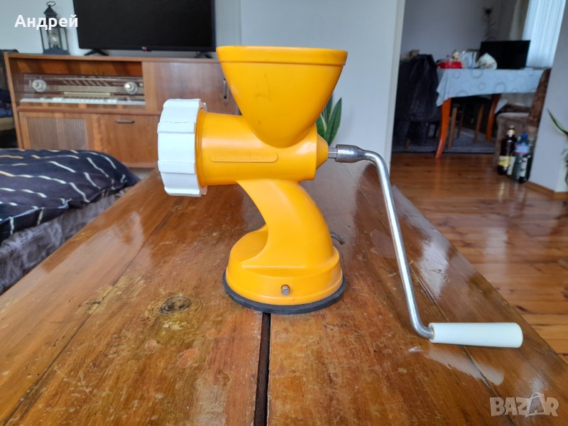 Стара мелничка,мелница,мелячка #17, снимка 1