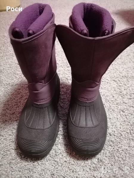 Водоустойчиви ботушки Groundwork , снимка 1