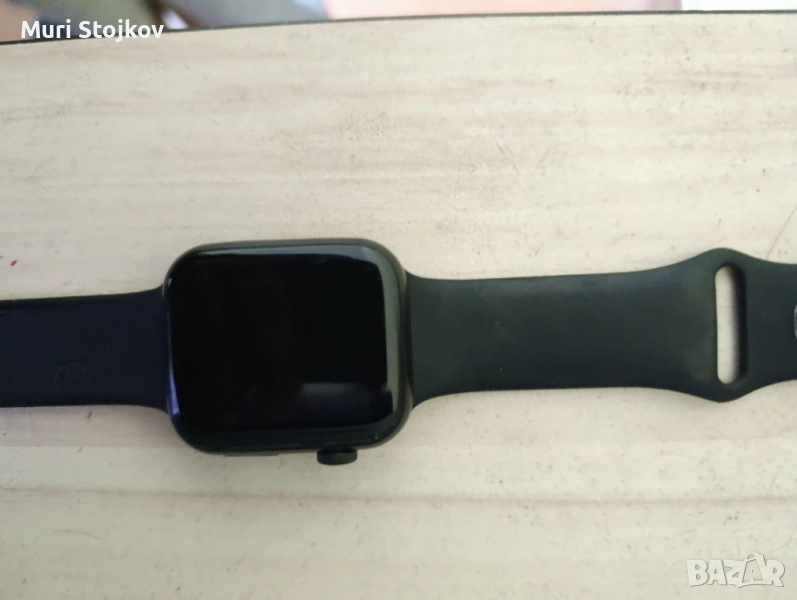 Часовник, снимка 1