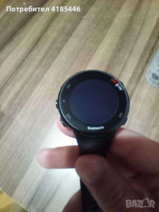 Garmin Forerunner 45s смарт часовник/гривна, снимка 1
