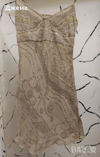 Рокля "More and more" , снимка 1