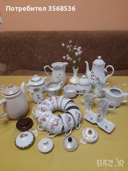 Кухненски дреболии , снимка 1