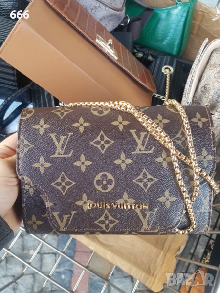 Чанта, снимка 1