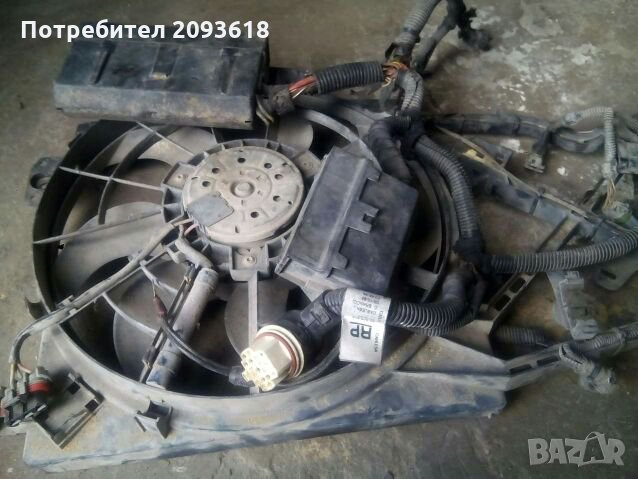 вентилатор, снимка 1