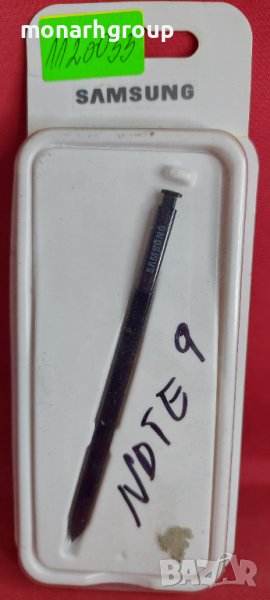 Писалка за Samsung S-Pen Note 9, снимка 1
