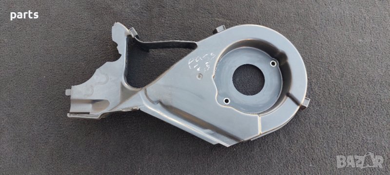 Капак Ангренажен Ремък 2.5 Ауди А6 - А4 - Пасат 5 - 059109134D N, снимка 1