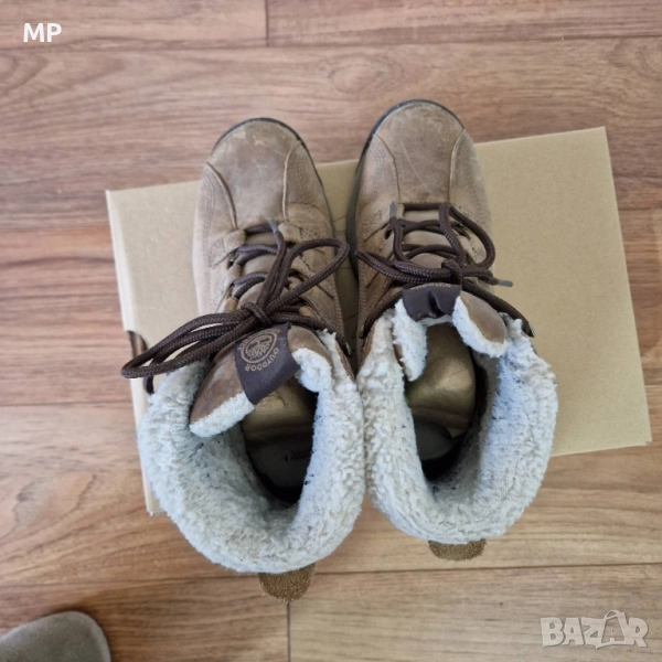 Дамски боти Timberland Women 3359R, снимка 1