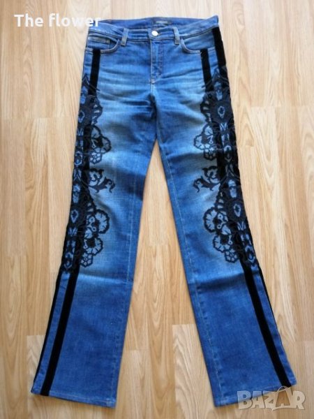 Оригинални дънки Roberto Cavalli , снимка 1