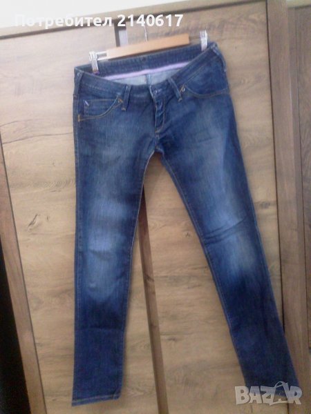 Дамски дънки Lee N:29, снимка 1