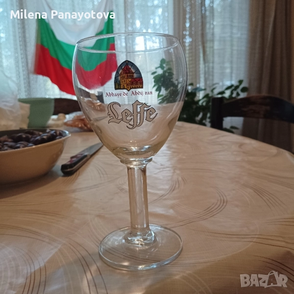 чаши за бира leffe , снимка 1