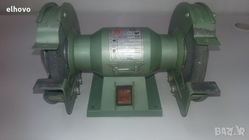 Шмиргел JIN DING 150W , снимка 1