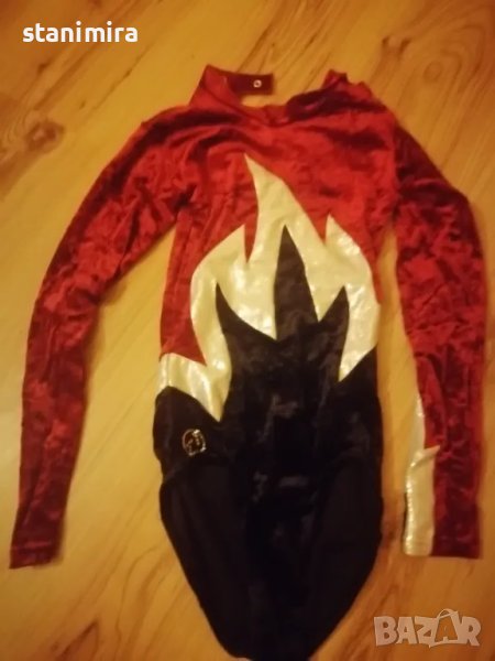 Трика за художествена гимнастика , снимка 1