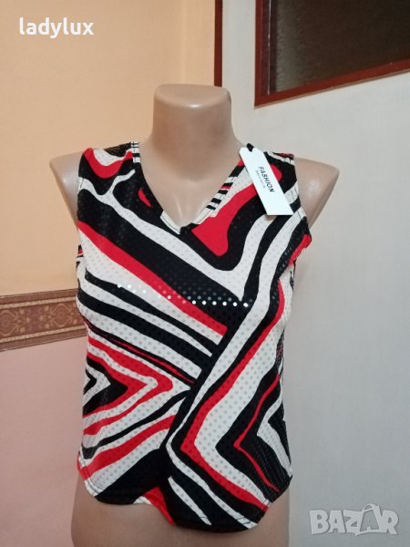 Sister Point, Нова, Размер S. Код 2101, снимка 1