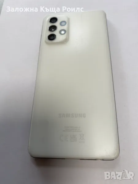 Samsung A52s , снимка 1