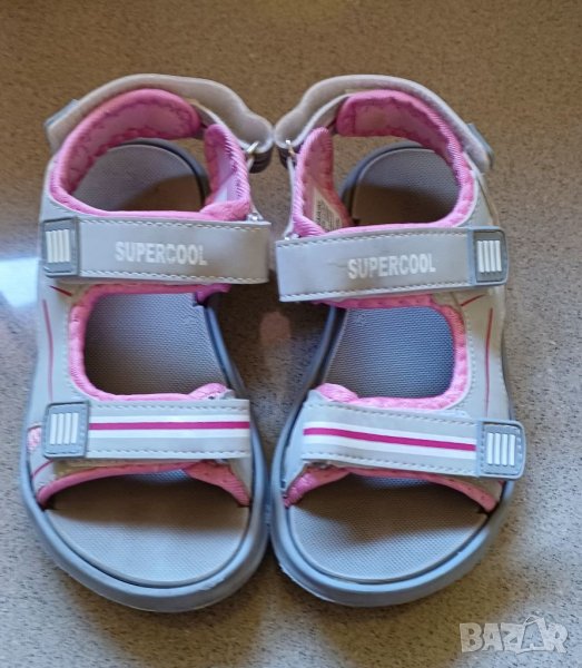 Детски сандали, N 30, снимка 1