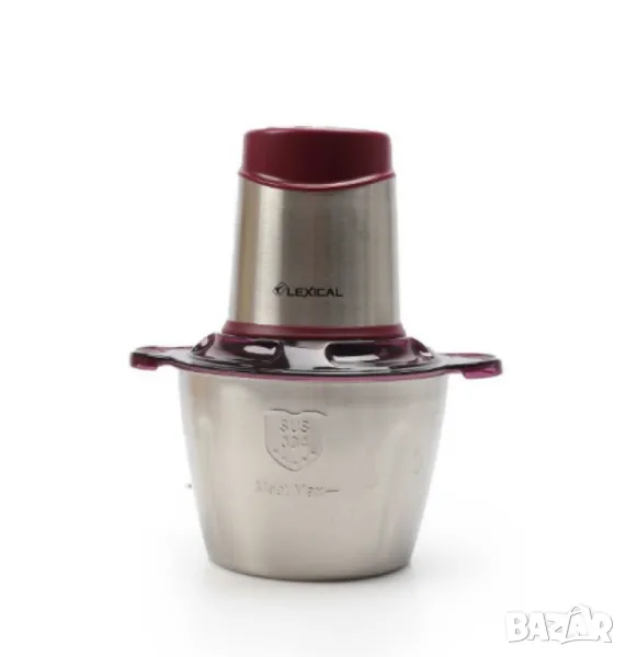 Електрически чопър, Lexical, снимка 1