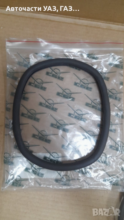УПЛЪТНЕНИЕ ОГЛЕДАЛО УАЗ, снимка 1