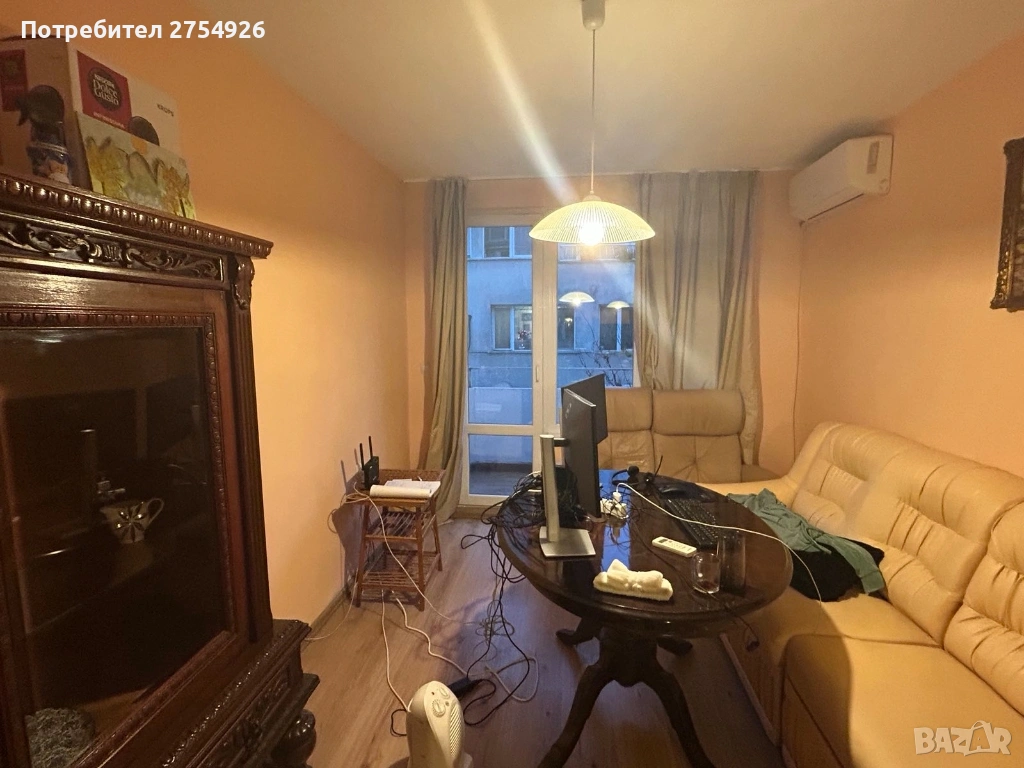 Собственик продава двустаен Генерали, Варна , снимка 1