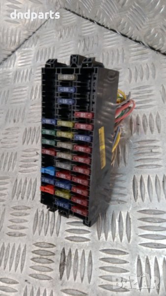 Бушонно табло Renault Kangoo 1.5dCi 65hp 2003г., снимка 1