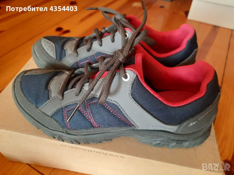 Туристически маратонки № 36, отлично състояние, снимка 1