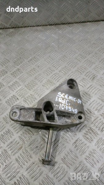 Стойка тампон Renault Scenic 1.9dCi 2004г.	, снимка 1