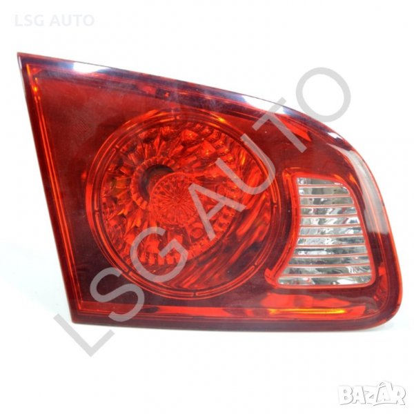 Ляв вътрешен стоп Hyundai Santa fe 2006-2013 H241019N-32, снимка 1
