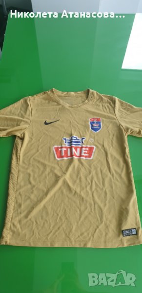 Блузка Nike, снимка 1