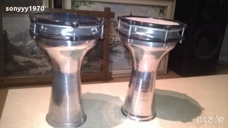 ТАРАМБУКИ-НОВИ ОТ СИРИЯ, снимка 1