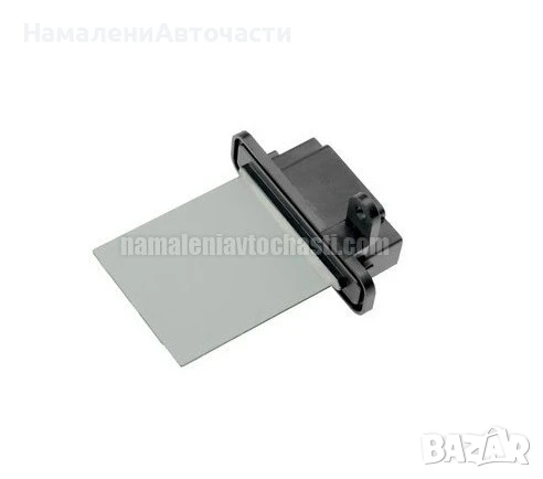 Резистор ERDNS005 ERD-NS-005 Nissan вентилатор парно, снимка 1