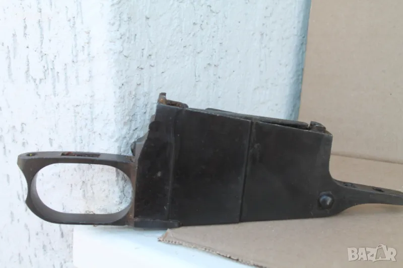 Част от Руски ''Мосин'' 1903-та година , снимка 1