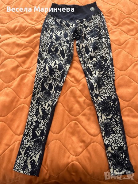 Клин Elle sport плюс спортен сутиен, снимка 1