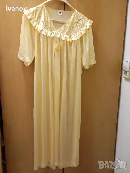 Дамска нощница ХХХЛ, снимка 1