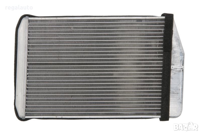 6448R0,77364073,радиатор парно CITROEN JUMPER,FIAT DUCATO,PEUGEOT BOXER 2.0D-3.0D 04.06-, снимка 1