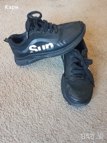 Детски маратонки 38-39н, снимка 1