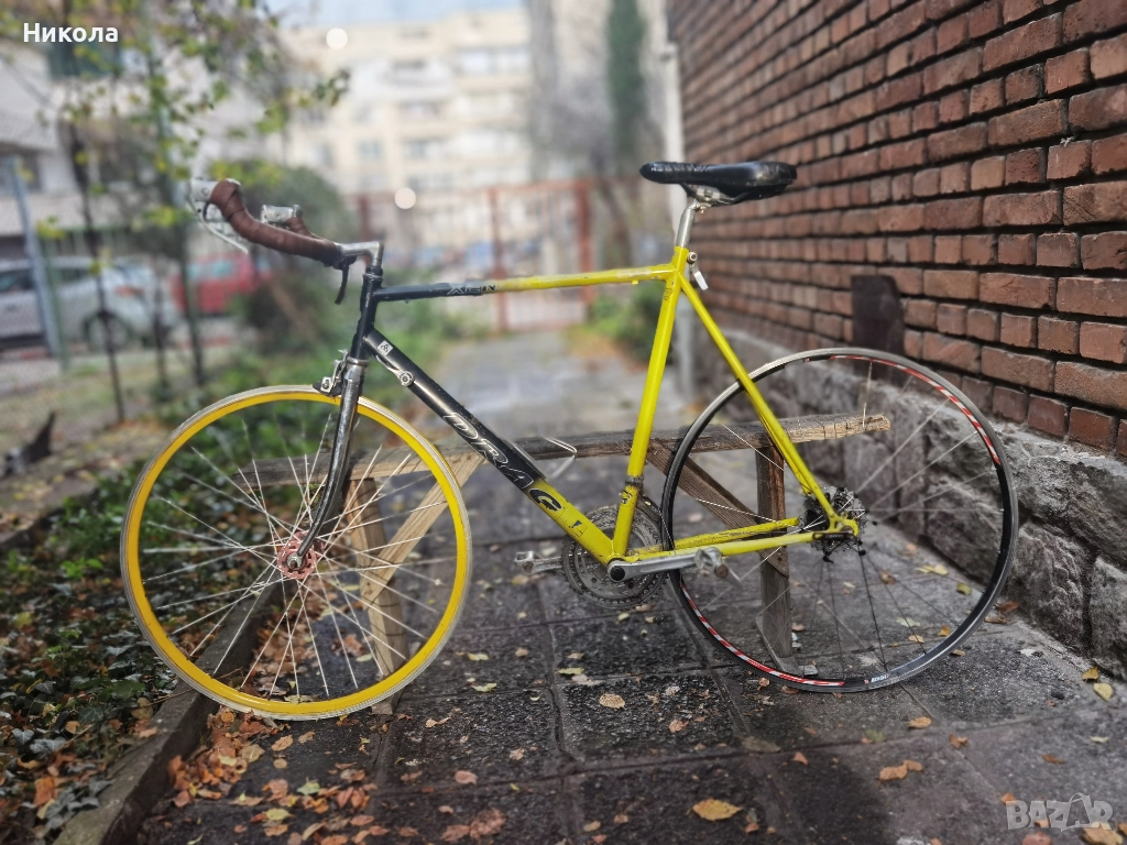 Шосеен велосипед, 28, Drag Xenon - първият спортен велосипед на Drag 2002г. , снимка 1