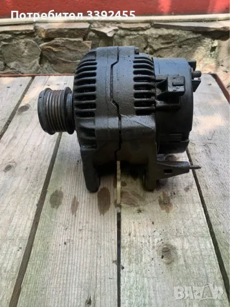 Динамо Golf 4 110к.с., снимка 1