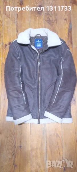 Оригинален марков кожух "Tom Tailor " made in Germany , снимка 1