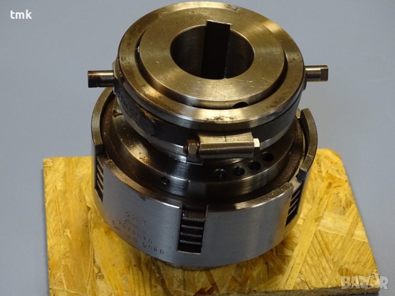 Механичен многодисков съединител Stromag ND 50/60, снимка 1